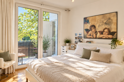 Wohnung Düsseldorf Flingern Nord - 3 Zimmer, 75 m&sup2;, 339.000&euro; | Angebot:27535573