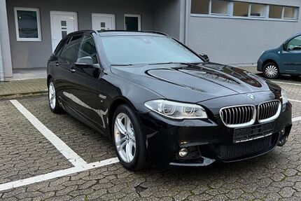 BMW 525 145.500 km 16.900 &euro; Mülheim an der Ruhr 45478