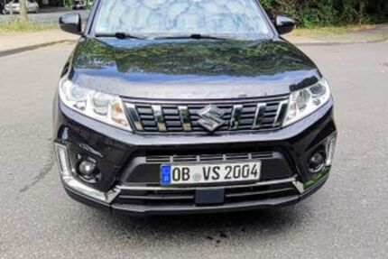 Suzuki Vitara 83.800 km 12.100 &euro; Duisburg 47228