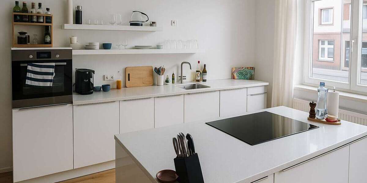 Etagenwohnung Düsseldorf Derendorf - 2 Zimmer, 66 m&sup2;, 375.000&euro; | Angebot:27524097