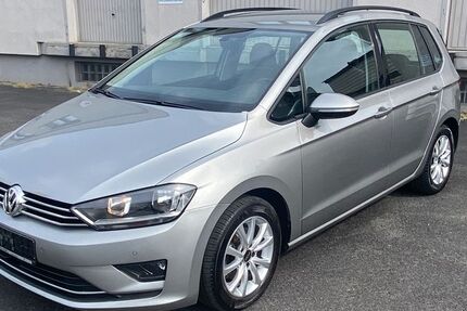 VW Golf Sportsvan 132.000 km 11.850 &euro; Neuss 41469
