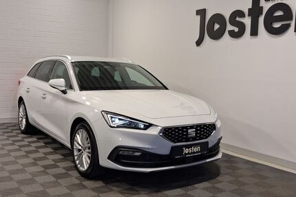 Seat Leon 52.956 km 23.990 &euro; Monheim am Rhein 40789