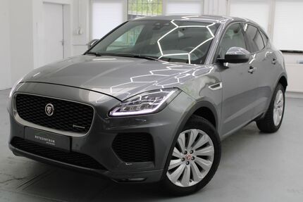 Jaguar E-Pace 67.410 km 17.990 &euro; Düsseldorf 40233