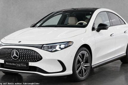 Mercedes-Benz CLA 350 6.862 km 53.979 &euro; Kempen 47906
