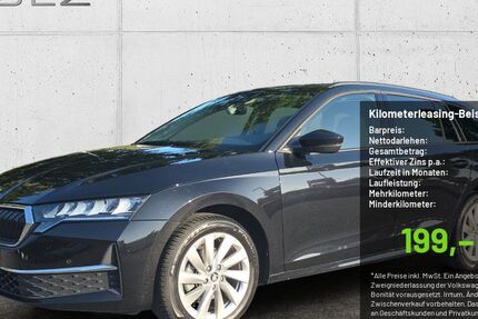 Skoda Octavia 23.232 km 27.990 &euro; Pulheim-Brauweiler 50259