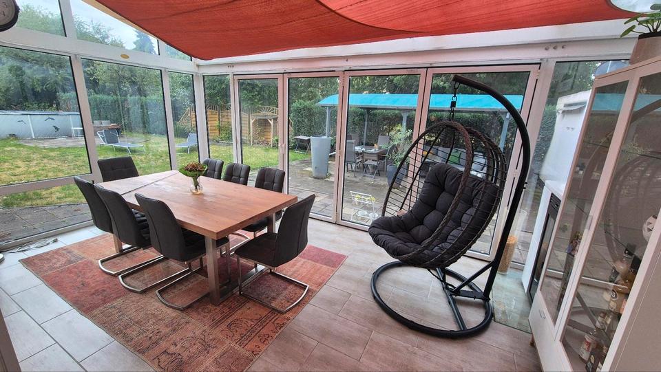 Doppelhaushälfte Bergheim - 6 Zimmer, 100 m&sup2;, 349.000&euro; | Angebot:27488198