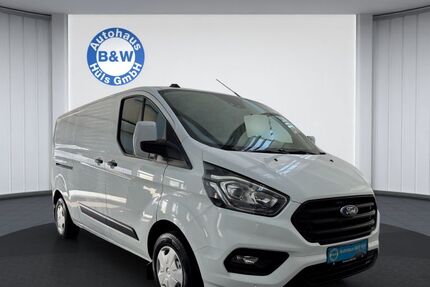 Ford Transit Custom 129.997 km 17.999 &euro; Krefeld 47805