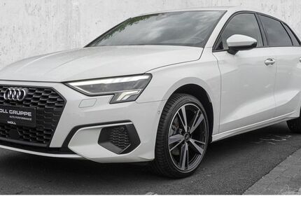 Audi A3 18.806 km 21.890 &euro; Düsseldorf 40474
