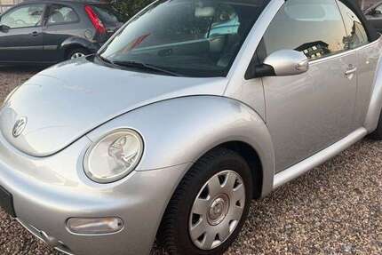 VW Beetle 109.700 km 3.950 &euro; Leverkusen 51371