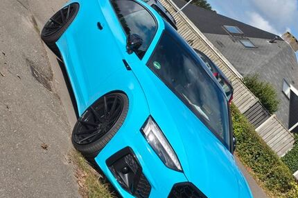 Audi A5 35.500 km 48.900 &euro; Grefrath 47929