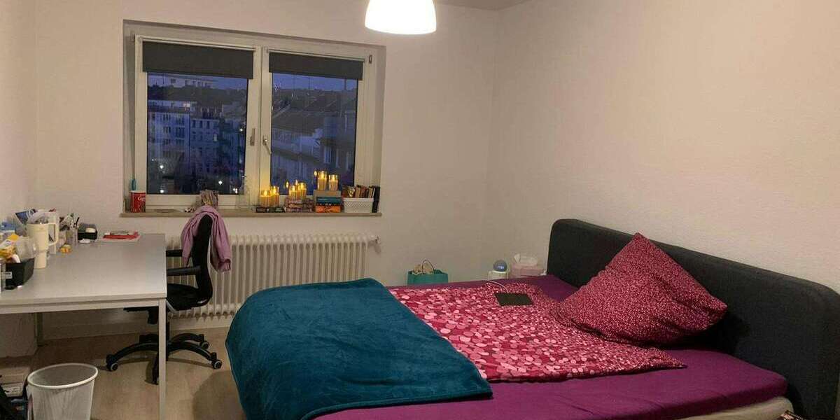 Zimmer Düsseldorf Stadtmitte - 700&euro; | Angebot:27275253