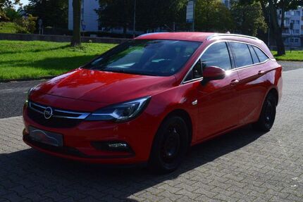 Opel Astra 189.000 km 4.750 &euro; Mülheim an der Ruhr 45473