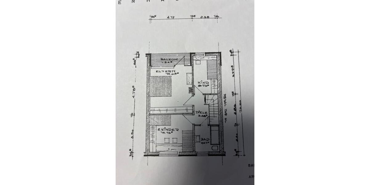 Reihenhaus Mönchengladbach Süd - 5 Zimmer, 217 m&sup2;, 320.000&euro; | Angebot:27537594