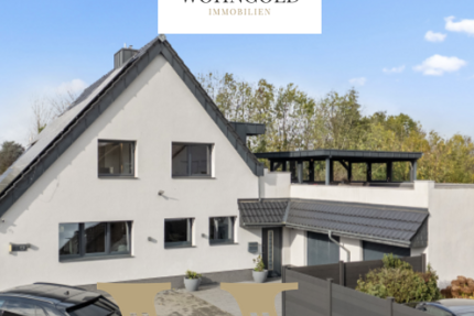 Haus Bergheim Auenheim - 6 Zimmer, 201 m&sup2;, 850.000&euro; | Angebot:24527270