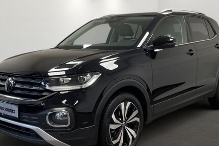 VW T-Cross 47.650 km 17.990 &euro; Düsseldorf 40233