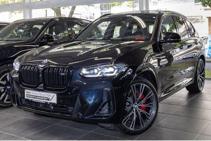 BMW X3 M40 98.297 km 47.980 &euro; Leverkusen 51371