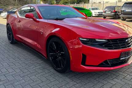 Chevrolet Camaro 69.000 km 24.990 &euro; Krefeld 47805