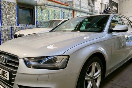 Audi A4 135.000 km 12.390 &euro; Ratingen 40878