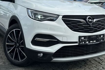 Opel Grandland (X) 39.998 km 17.798 &euro; Mönchengladbach 41063
