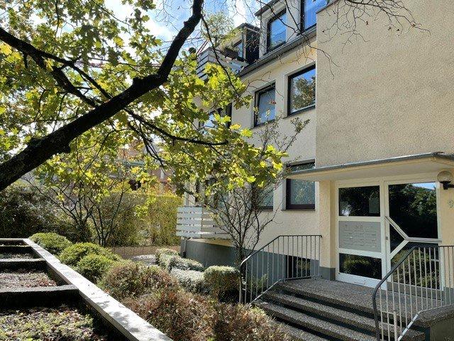 Etagenwohnung Düsseldorf Stadtbezirk 5 - 2 Zimmer, 60 m&sup2;, 250.000&euro; | Angebot:27534504
