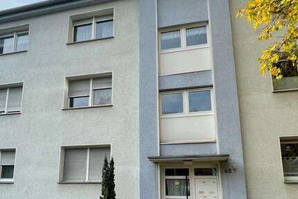 Wohnung Duisburg Friemersheim - 3 Zimmer, 68 m&sup2;, 540&euro; | Angebot:27504118