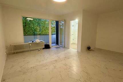 Wohnung Erkrath - 1 Zimmer, 40 m&sup2;, 129.000&euro; | Angebot:25201169