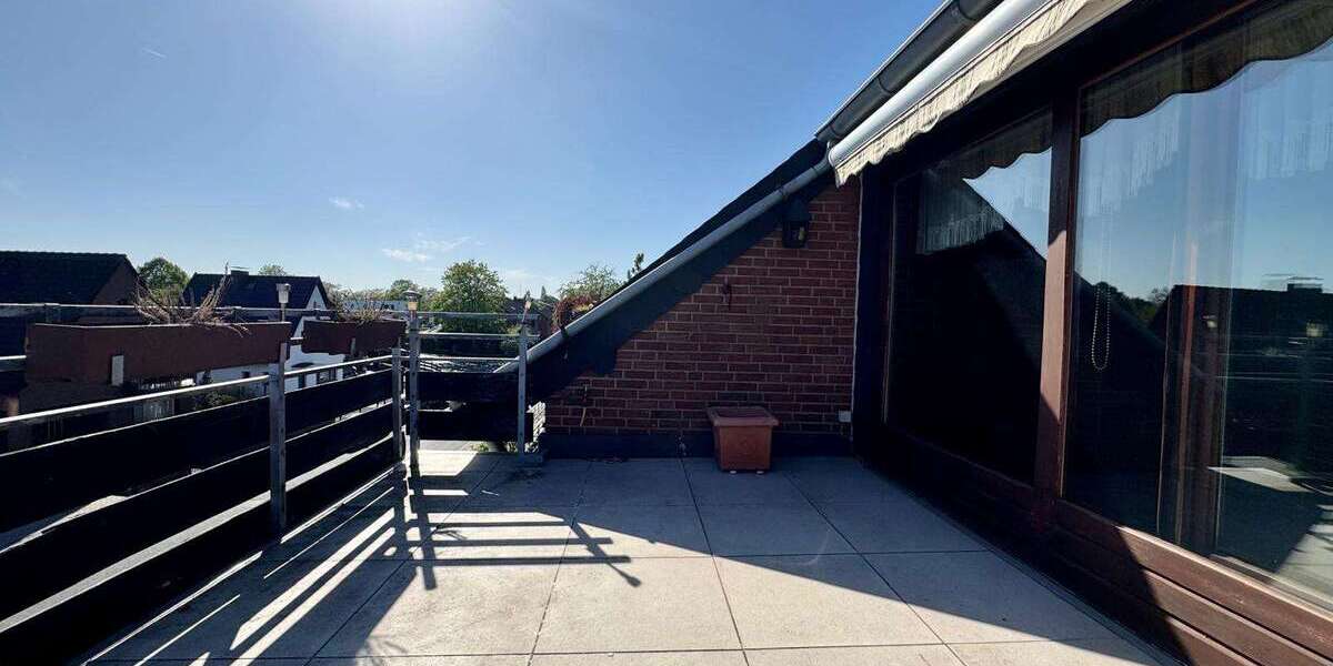 Etagenwohnung Moers - 3.5 Zimmer, 115 m&sup2;, 199.000&euro; | Angebot:27503122