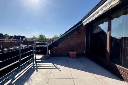 Wohnung Moers - 3.5 Zimmer, 115 m&sup2;, 199.000&euro; | Angebot:27503122