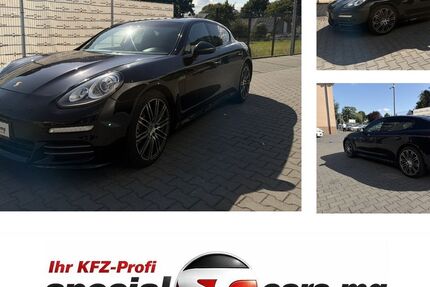 Porsche Panamera 189.000 km 32.900 &euro; Mönchengladbach 41066