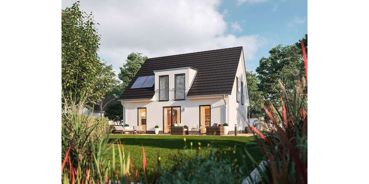 Einfamilienhaus Erkelenz - 5 Zimmer, 134 m&sup2;, 425.434&euro; | Angebot:26617205