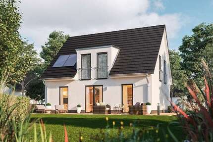 Haus Erkelenz - 5 Zimmer, 134 m&sup2;, 425.434&euro; | Angebot:26617205