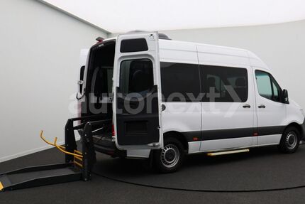 Mercedes-Benz Sprinter 256.050 km 33.903 &euro; Mönchengladbach 41066