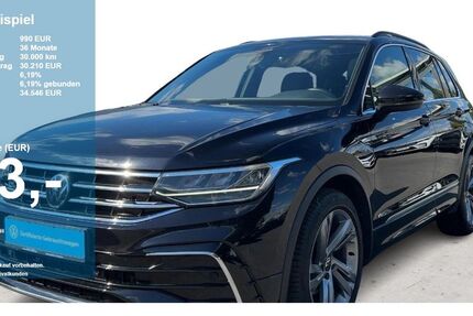 VW Tiguan 84.606 km 29.950 &euro; Moers 47441