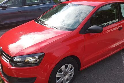 VW Polo 57.900 km 6.749 &euro; Viersen 41749