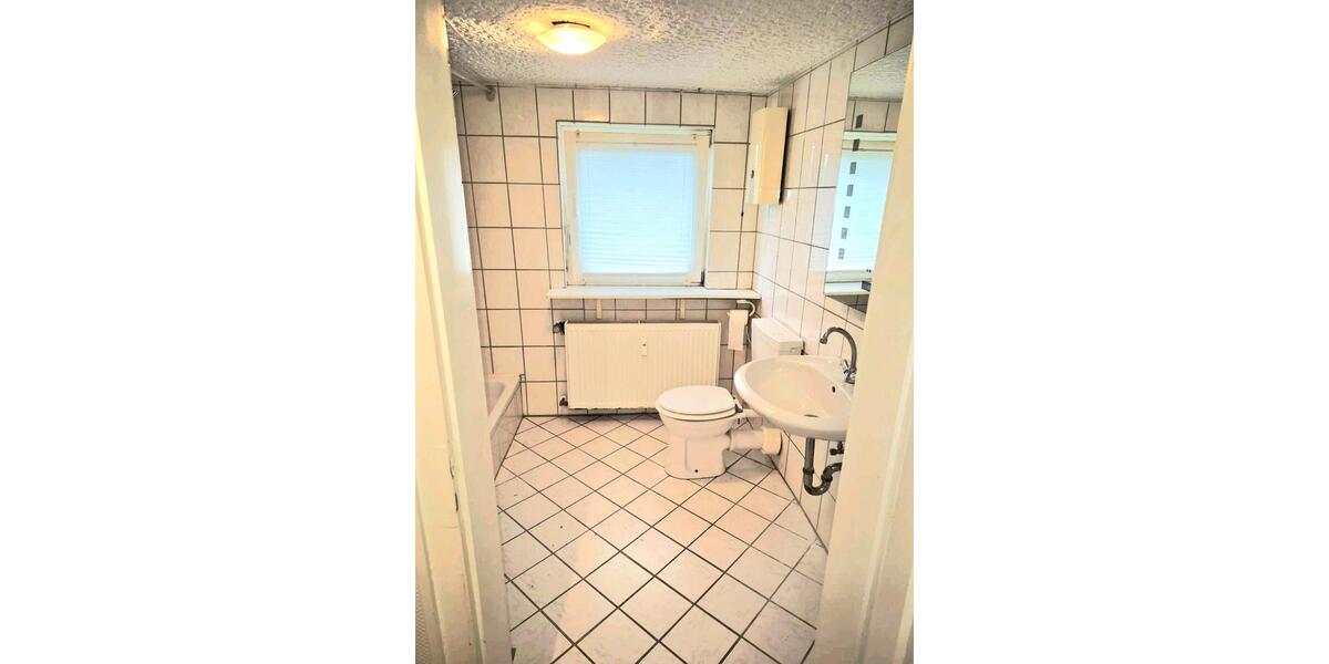 Dachgeschoßwohnung Mülheim an der Ruhr Broich - 2 Zimmer, 52 m&sup2;, 550&euro; | Angebot:27545451