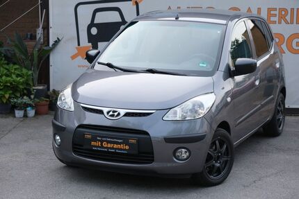 Hyundai i10 121.000 km 3.499 &euro; Duisburg 47169