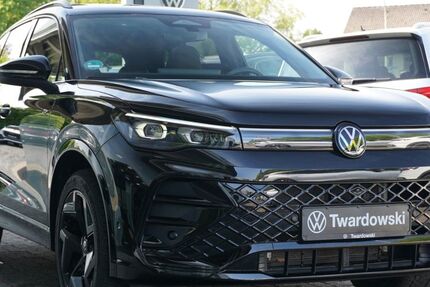 VW Tiguan 19.330 km 47.490 &euro; Wegberg 41844