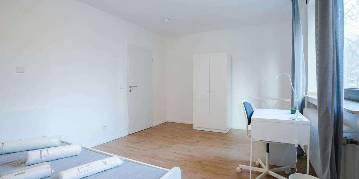 Zimmer Düsseldorf Wersten - 619&euro; | Angebot:27515440