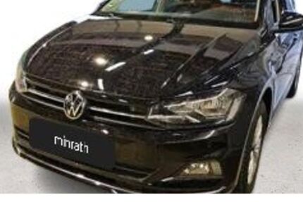VW Polo 19.628 km 16.480 &euro; Moers 47441