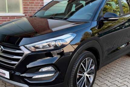 Hyundai TUCSON 135.000 km 12.700 &euro; Neukirchen-Vluyn 47506