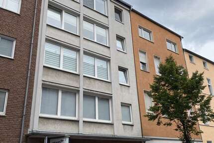 Gewerbeobjekt Duisburg Neudorf-Nord - 560&euro; | Angebot:27146659