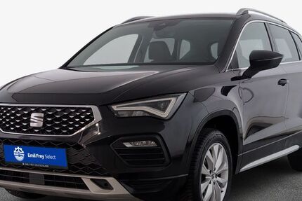 Seat Ateca 39.025 km 25.490 &euro; Düsseldorf 40233