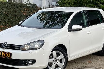 VW Golf 123.000 km 6.500 &euro; KREFELD 47798