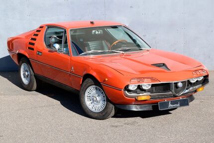 Alfa Romeo Andere 40.943 km 59.900 &euro; Düsseldorf 40591