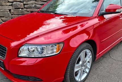 Volvo S40 73.000 km 9.900 &euro; Mülheim an der Ruhr 45481