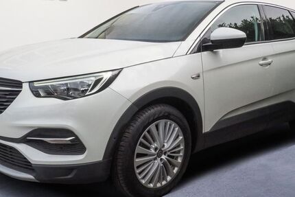 Opel Grandland (X) 92.230 km 12.999 &euro; Düsseldorf 40231
