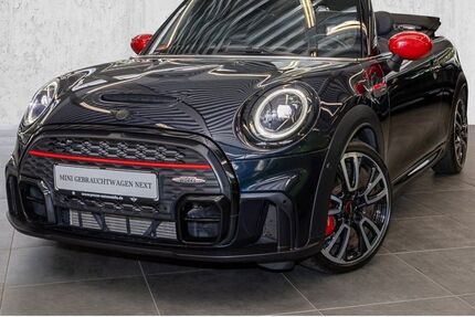 Mini John Cooper Works Cabrio 27.925 km 29.990 &euro; Leverkusen 51371