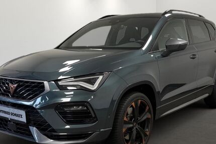 Cupra Ateca 41.759 km 28.860 &euro; Düsseldorf 40233