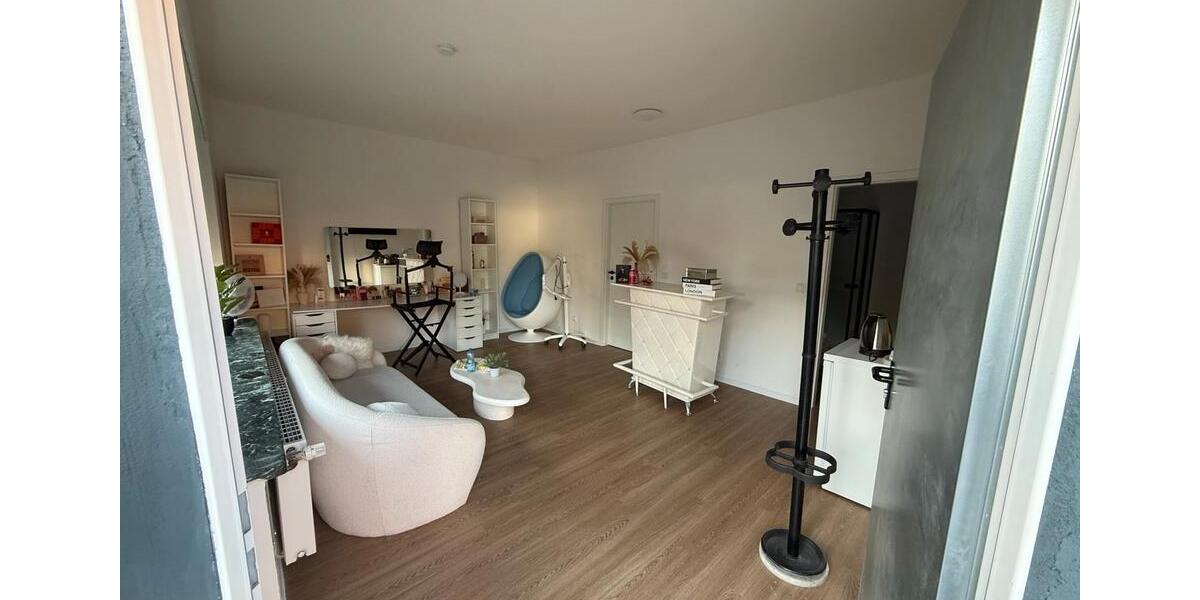 Erdgeschoßwohnung Viersen Hülsdonk - 1 Zimmer, 35 m&sup2;, 450&euro; | Angebot:27564426