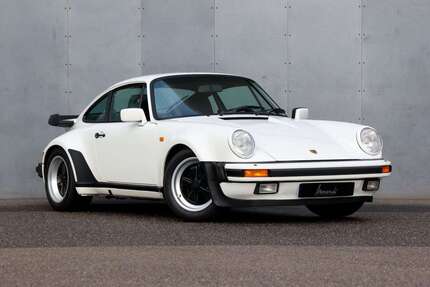 Porsche 930 62.984 km 159.900 &euro; Düsseldorf 40591